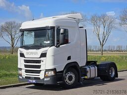 SCANIA R410