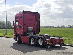 SCANIA R500 TL V8 6X2 BOOGIE