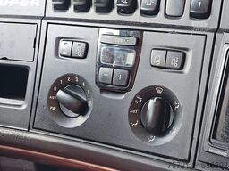 SCANIA R500 TL V8 6X2 BOOGIE