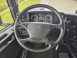 SCANIA R410