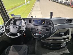 M.A.N. 26.470 TGX Euro 6D