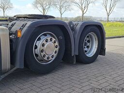 SCANIA R450 6X2/4 NB RETARDER