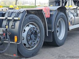 IVECO AS260S46 STRALIS LNG