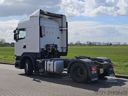 SCANIA R450 Retarder 2x TANK!