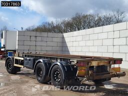 GS Meppel AIC 2700-N 3 axles