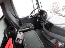 Mercedes Actros 4144 palfinber pk2002/4Ext remote