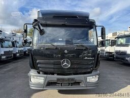 MERCEDES-BENZ ATEGO 1524 L Koffer 7,30 m LBW 1,5 T*EURO 6 D