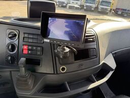 MERCEDES-BENZ ATEGO 1524 L Koffer 7,30 m LBW 1,5 T*EURO 6 D