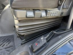 MERCEDES-BENZ ATEGO 1524 L Koffer 7,30 m LBW 1,5 T*EURO 6 D