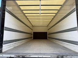 MERCEDES-BENZ ATEGO 1524 L Koffer 7,30 m LBW 1,5 T*EURO 6 D