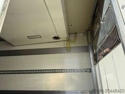 OBERMAIER OBERMAIER 2-Achs Kühlk. 7,2m LBW 2TO.*THERMOKING