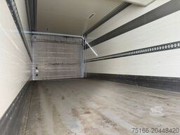 OBERMAIER OBERMAIER 2-Achs Kühlk. 7,2m LBW 2TO.*THERMOKING