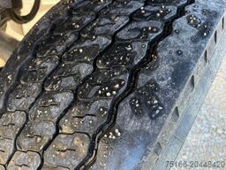 OBERMAIER OBERMAIER 2-Achs Kühlk. 7,2m LBW 2TO.*THERMOKING