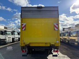 ROHR 2-Achs Anhänger DURCHLADER ROHR LBW 2,5 TO.*LASI