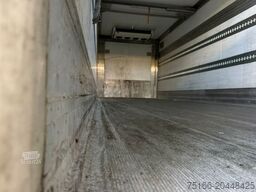 ROHR 2-Achs Anhänger DURCHLADER ROHR LBW 2,5 TO.*LASI