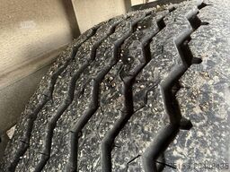 OBERMAIER OBERMAIER 2-Achs Kühlkoffer 7m LBW 2 T0.*CARRIER