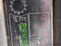 LINDE R 20 S Active 5.40 höhe 2t