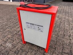 LINDE R 20 S Active 5.40 höhe 2t