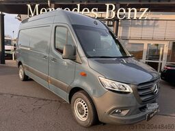 MERCEDES-BENZ Sprinter 315 CDI Klima 360Kamera DISTRONIC LED