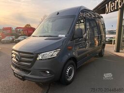 MERCEDES-BENZ Sprinter 315 CDI Klima 360Kamera DISTRONIC LED