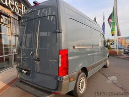 MERCEDES-BENZ Sprinter 315 CDI Klima 360Kamera DISTRONIC LED