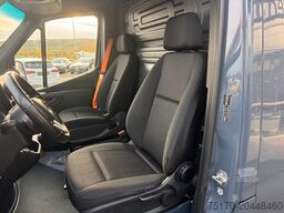 MERCEDES-BENZ Sprinter 315 CDI Klima 360Kamera DISTRONIC LED