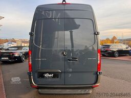 MERCEDES-BENZ Sprinter 315 CDI Klima 360Kamera DISTRONIC LED