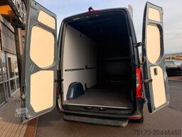 MERCEDES-BENZ Sprinter 315 CDI Klima 360Kamera DISTRONIC LED