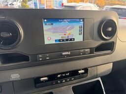 MERCEDES-BENZ Sprinter 315 CDI Klima 360Kamera DISTRONIC LED