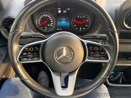 MERCEDES-BENZ Sprinter 315 CDI Klima 360Kamera DISTRONIC LED
