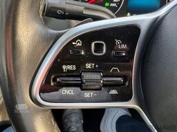 MERCEDES-BENZ Sprinter 315 CDI Klima 360Kamera DISTRONIC LED