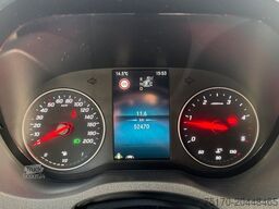 MERCEDES-BENZ Sprinter 315 CDI Klima 360Kamera DISTRONIC LED