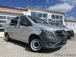 mercedes-benz Vito 119 CDI Mixto L.4MATIC LED .+w.Extras