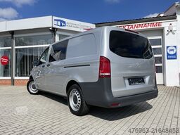 mercedes-benz Vito 119 CDI Mixto L.4MATIC LED .+w.Extras