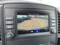 mercedes-benz Vito 119 CDI Mixto L.4MATIC LED .+w.Extras