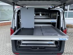 mercedes-benz Vito 119 CDI Mixto L.4MATIC LED .+w.Extras