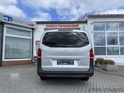 mercedes-benz Vito 119 CDI Mixto L.4MATIC LED .+w.Extras
