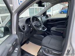 mercedes-benz Vito 119 CDI Mixto L.4MATIC LED .+w.Extras