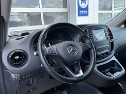 mercedes-benz Vito 119 CDI Mixto L.4MATIC LED .+w.Extras