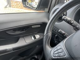 mercedes-benz Vito 119 CDI Mixto L.4MATIC LED .+w.Extras