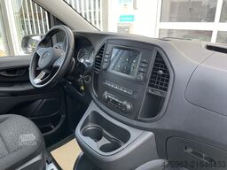 mercedes-benz Vito 119 CDI Mixto L.4MATIC LED .+w.Extras
