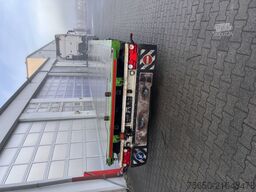 Stehmann 3 Achs  3 Achs Jumboanhänger, Mega