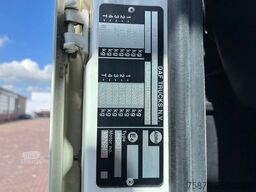 DAF XF 450 FAN