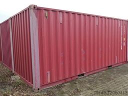  Seecontainer, Bürocontainer, Aufenthaltcontainer