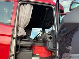 Scania R144-460 Full air | boogie | nl kenteken | hand...