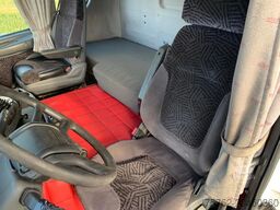 Scania R144-460 Full air | boogie | nl kenteken | hand...