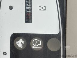 Komatsu MINIBAGGER PC 16 R-3HS Powertilt