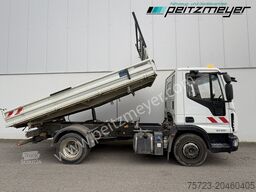 Iveco Eurocargo ML 80 E 21 K Meiller