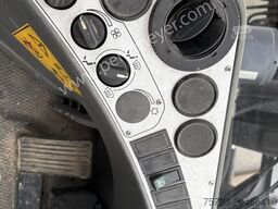 Kalmar Gabelstapler DCE 160-12 Triplex