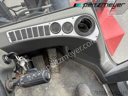 Kalmar Gabelstapler DCE 160-12 Triplex